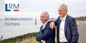 De Recruitment Partners Twiter