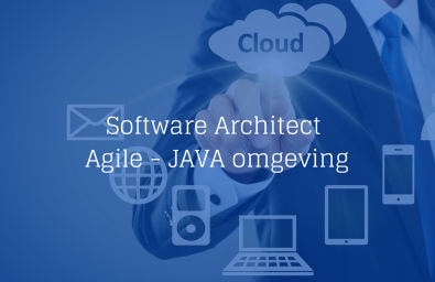 Software Architect Software Architect