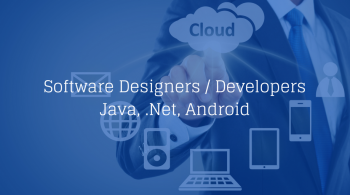 Software Developer Designer met Java enof C# – .NET kennis (26)
