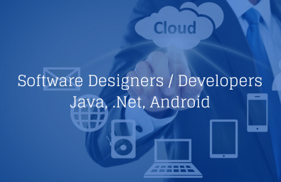 Software Developer Designer met Java enof C# – .NET kennis (26)