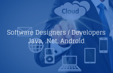 Software Developer Designer met Java enof C# – .NET kennis (26) Software Developer Designer met Java enof C# – .NET kennis (26)