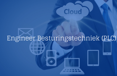 Engineer Besturingstechniek PLC Engineer Besturingstechniek PLC