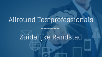 Allround Testprofessionals