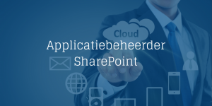 Applicatiebeheerder SharePoint