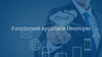 Funtioneel Applicatie Developer