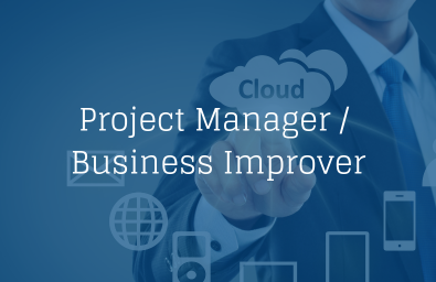 Project Manager (1) Project Manager (1)