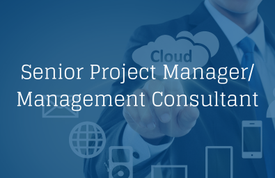 Senior Project Manager Senior Project Manager