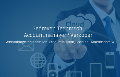 Technisch Verkoper (2) Technisch Verkoper (2)
