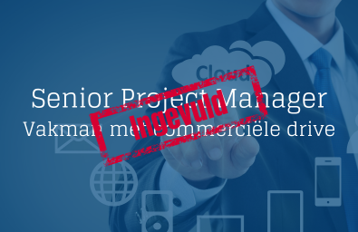 Project Manager (7)