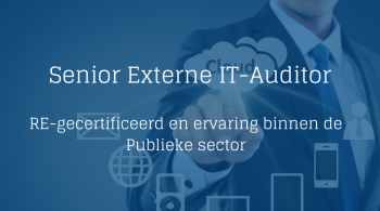 Senior-Externe-IT-Auditor