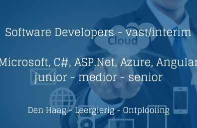 Software Developers Microsoft Software Developers Microsoft