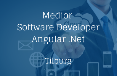 Medior Software Dev Angular