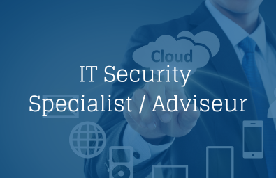 SlimStock - Security Specialist SlimStock - Security Specialist