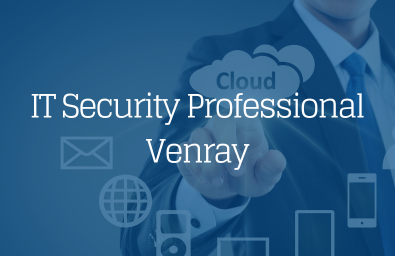 Inalfa - Medior IT Security Professional Inalfa - Medior IT Security Professional