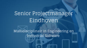 Senior Projectmanager Eindhoven