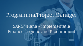 implementatie SAP S/4Hana