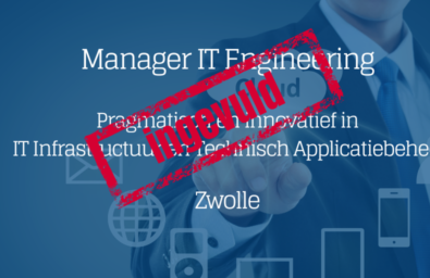 Breman - Manager IT Engineering (1) Breman - Manager IT Engineering (1)