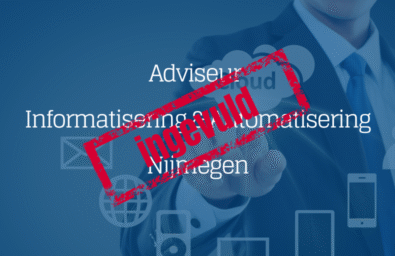 Adviseur I & A (1)