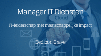 Dedicon Manager IT Diensten