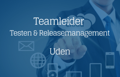 Teamleider Testen Releasemngt Swiss Sense