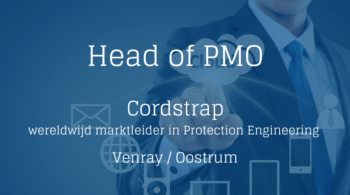 Head of PMO