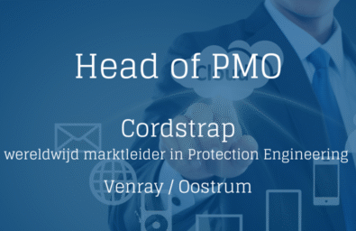 Head of PMO